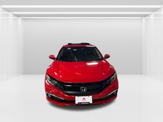 2019 Honda Civic Sedan