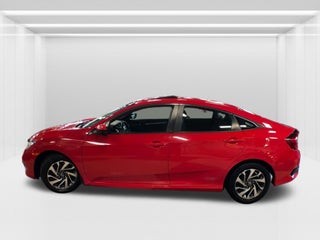 2019 Honda Civic Sedan