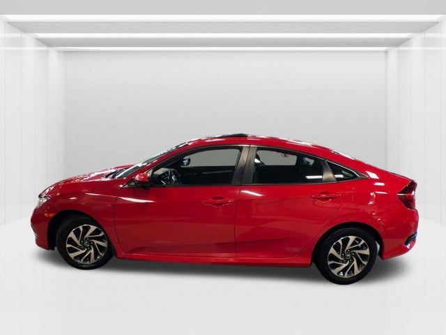 2019 Honda Civic Sedan