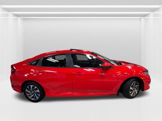 2019 Honda Civic Sedan
