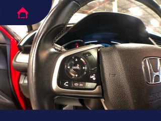 2019 Honda Civic Sedan