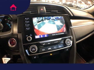 2019 Honda Civic Sedan