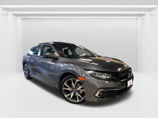 2020 Honda Civic Sedan