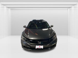 2020 Honda Civic Sedan