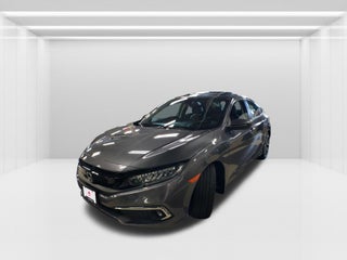 2020 Honda Civic Sedan