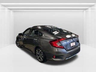2020 Honda Civic Sedan