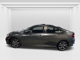 2020 Honda Civic Sedan