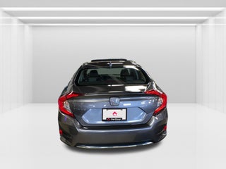 2020 Honda Civic Sedan