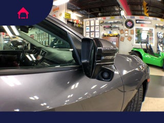 2020 Honda Civic Sedan