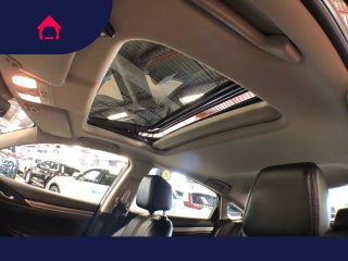 2020 Honda Civic Sedan