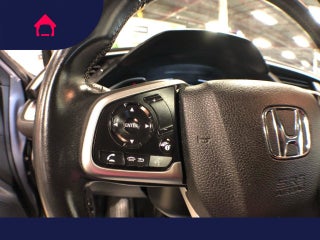 2020 Honda Civic Sedan