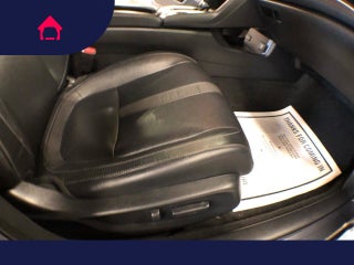 2020 Honda Civic Sedan