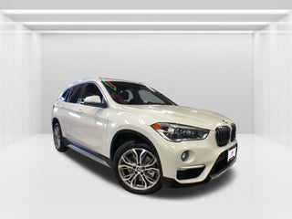 2019 BMW X1
