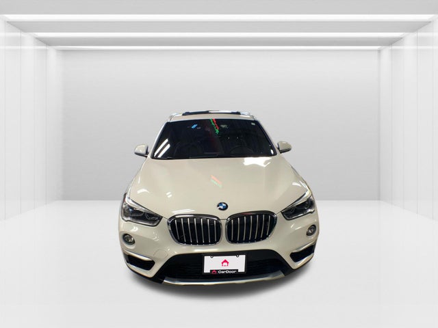 2019 BMW X1