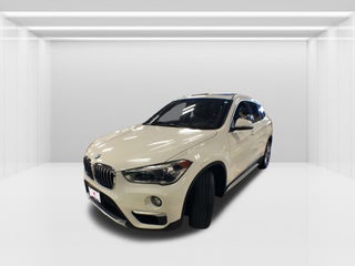 2019 BMW X1