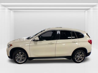 2019 BMW X1