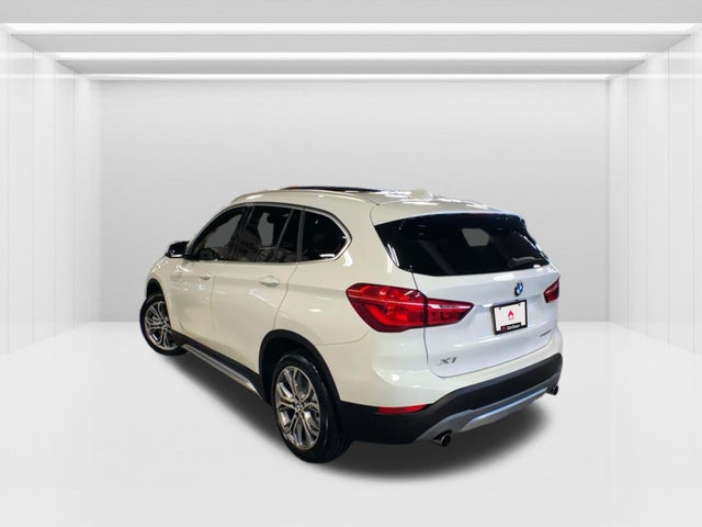 2019 BMW X1