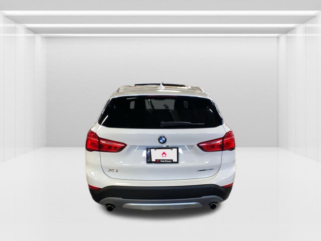 2019 BMW X1