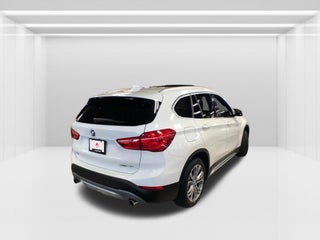 2019 BMW X1