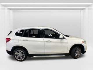 2019 BMW X1