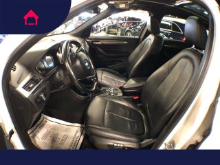 2019 BMW X1