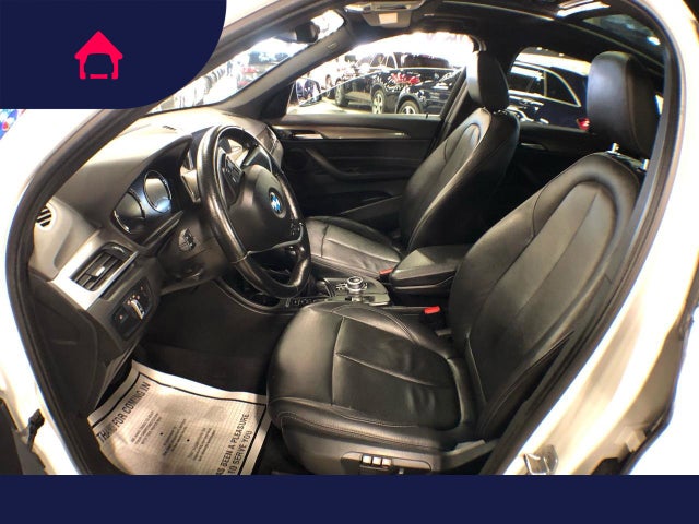 2019 BMW X1