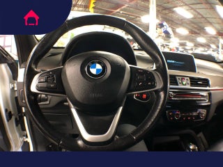 2019 BMW X1