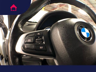 2019 BMW X1