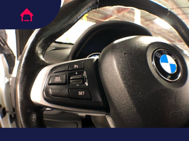 2019 BMW X1