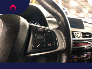 2019 BMW X1