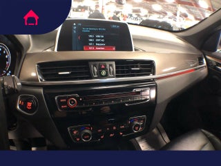 2019 BMW X1