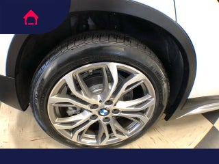 2019 BMW X1