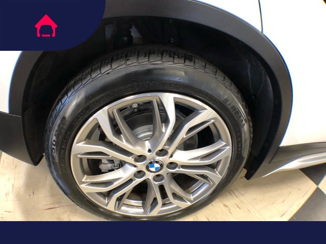 2019 BMW X1