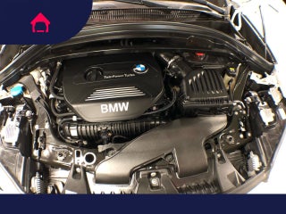 2019 BMW X1