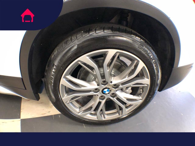 2019 BMW X1