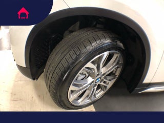 2019 BMW X1
