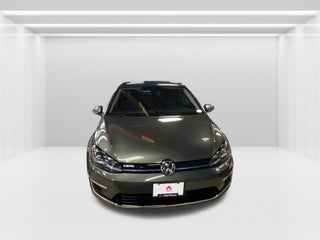 2019 Volkswagen e-Golf