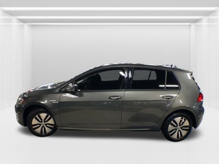 2019 Volkswagen e-Golf