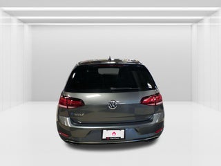 2019 Volkswagen e-Golf