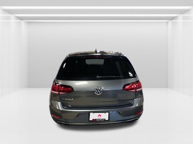 2019 Volkswagen e-Golf