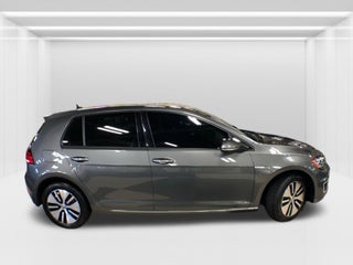 2019 Volkswagen e-Golf