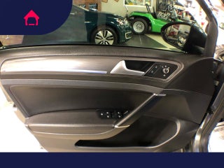 2019 Volkswagen e-Golf