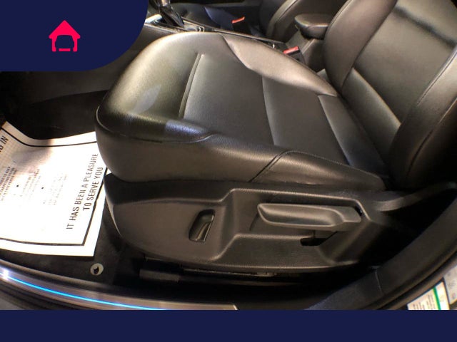 2019 Volkswagen e-Golf