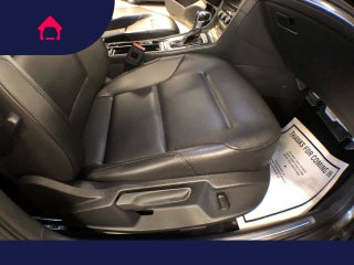 2019 Volkswagen e-Golf