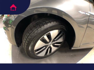 2019 Volkswagen e-Golf