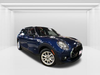 2017 MINI Clubman