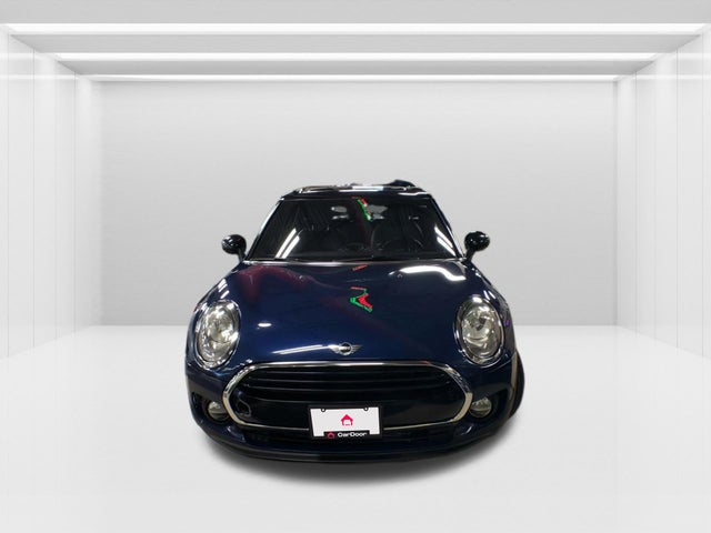 2017 MINI Clubman