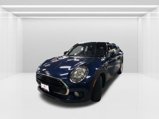 2017 MINI Clubman
