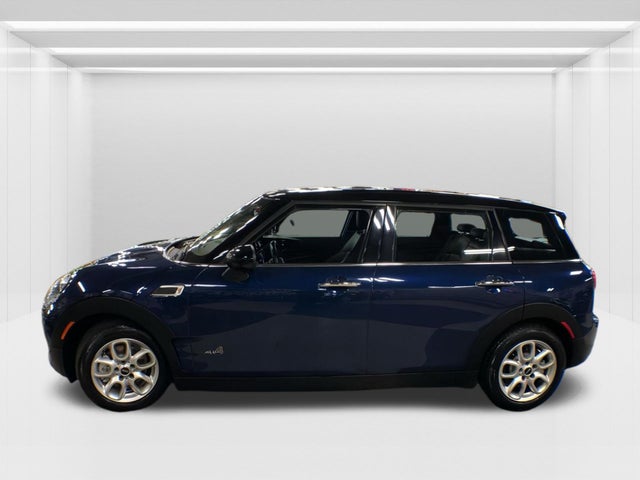 2017 MINI Clubman