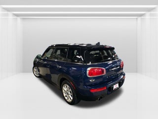 2017 MINI Clubman